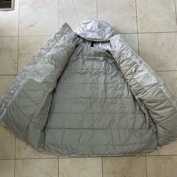NWOT Men’s Lululemon Down Puffer Jacket - Picture 12 of 16